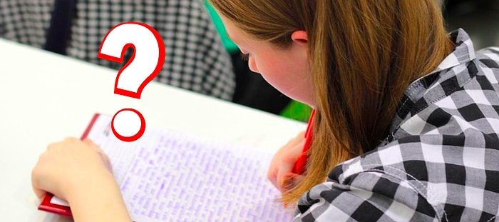 Тест на грамотность, который без ошибок пройдут только те, у кого в школе была пятёрка по русскому