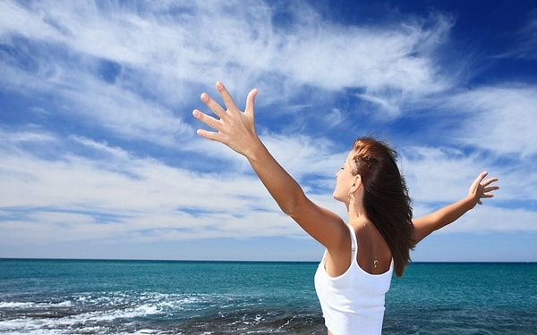 Духовное пробуждение!