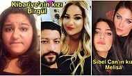 Bunlar Onlar mı? Ünlülerin Büyüdükçe Değişim Değil Adeta Evrim Geçiren Çocukları Sizi Çok Şaşırtacak