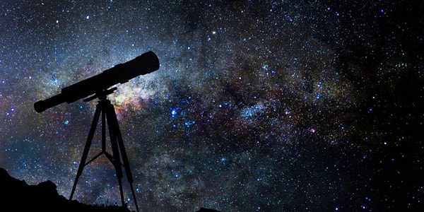 13. Астрономы устанавливают свои обсерватории вдали от города и на возвышенностях. В чем причина этого?