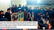 Sadece Olaya Bakarak Bile Ülkemizde Yaşandığına Emin Olacağınız Gariplik Seviyesi Nirvana'ya Ulaşmış 17 Olay