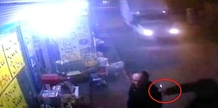 Hayat Kurtaran Dokunuş: Tanımadığı Bir İnsanın Omzuna Dokunmasıyla Ölümden Dönen Adam!