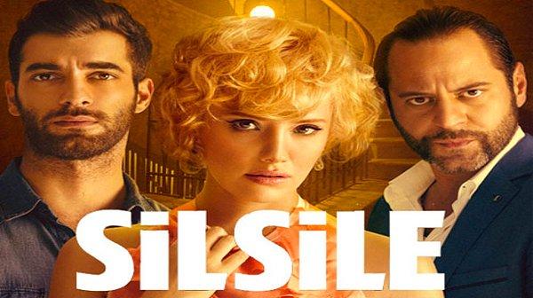14. Silsile (2014) - IMDb: 6.4