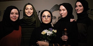 Akşam Grubu: Kadın Kadına, Kadınlara Özel Müzik