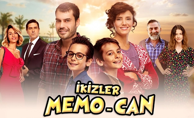 İkizler Memo - Can - 5.13 reyting ortalaması