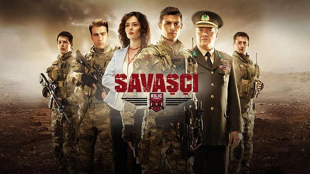 Savaşçı - 7.48 reyting ortalaması