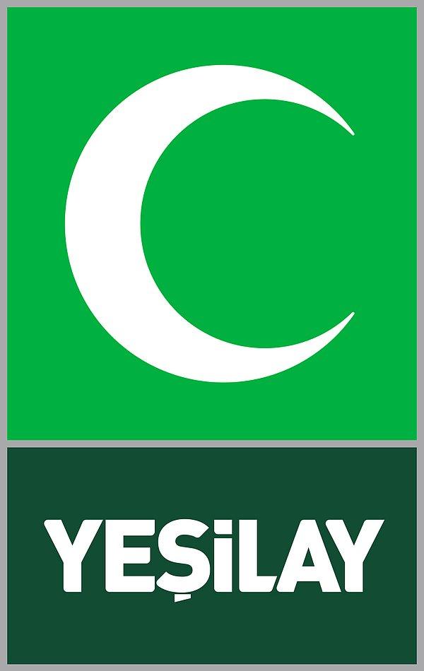1920: Türkiye Yeşilay Cemiyeti kuruldu.