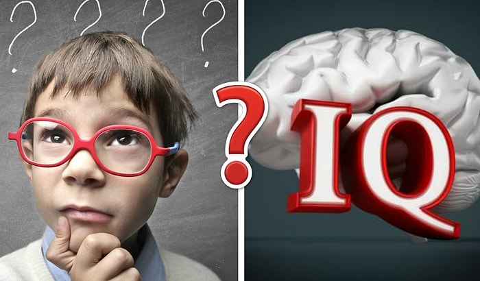 Тест на эрудицию: Вашим IQ можно пробить потолок, если вам удастся ответить на 12 из 14 вопросов