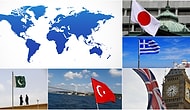 Teknoloji, Ekonomi ve Askeri Güç... 2019'un En Güçlü Ülkeleri Listesinde Türkiye de Yer Aldı!