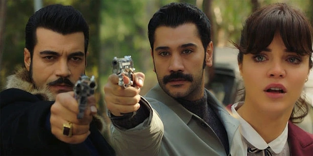 Bir Zamanlar Çukurova - 14.16 reyting ortalaması