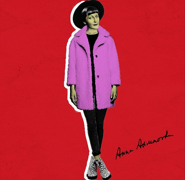 2. Анна Ахматова долго страдала от туберкулеза.