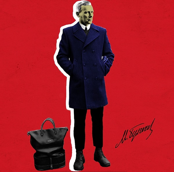 3. В 1934 году Булгаков написал пьесу-комедию "Свадьба в Малиновке", по которой много лет спустя был снят фильм.