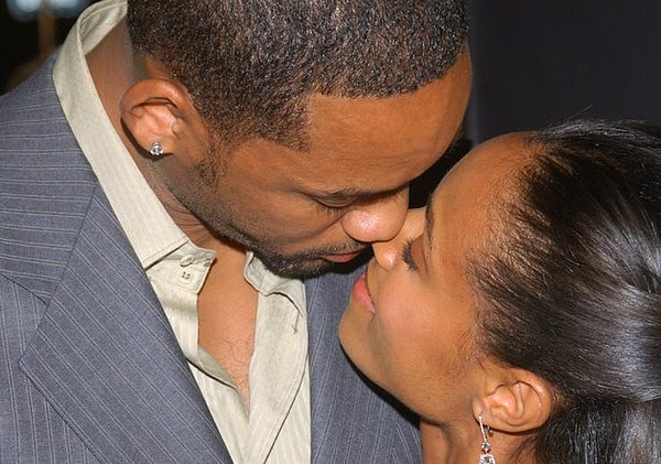 14. Will Smith ve Jada Pinkett Smith