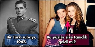 Gördüğünüz An İçinize Kocaman Bir Özlem Duygusu Yayacak, Zamanın Derinliklerinden Kopup Gelmiş 23 Muhteşem Kare