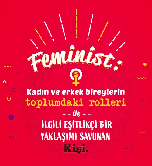 Feminist