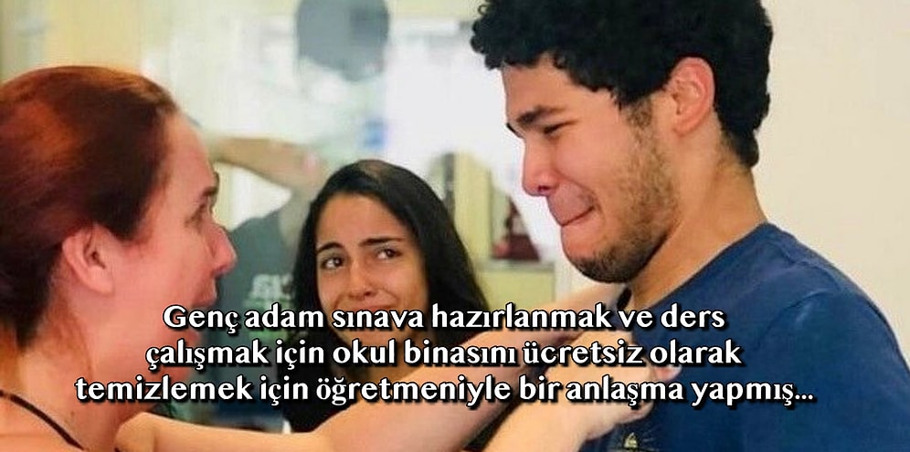 Büyük Mutluluklara Ulaşmadan Önce Zorlu Sınavlardan Geçmiş Bu İnsanlar Herkese İlham Verecek!