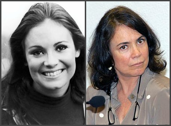 9. Реджина Дуарте (1947)