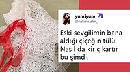 Eski Sevgisiyle Olan Bitmemiş Mevzusunu Paylaşarak Dev Güldürmüş 14 Kişi
