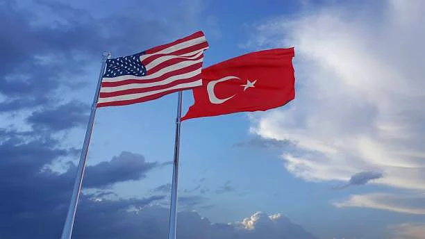 ABD Ticaret Temsilciliği: ''Türkiye yeterli düzeyde kalkındı''