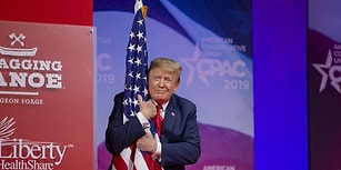 Trump'tan Kongre'ye Türkiye Mektubu: 'Vergi Avantajı Sağlanan Gelişmekte Olan Ülkeler Arasından Çıkarılsın'