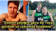 Hayvansal Gıdalar Tüketmeye Başladıktan Sonra Aylar Süren Boşalma Sorununu Çözdüğü İçin Veganlığı Bırakan YouTuber