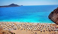 Kaputaş Plajı