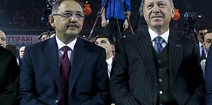 Özhaseki'den İcazet Vurgusu: 'Tayyip Bey İzin Verirse Mansur Yavaş'la Televizyonda Tartışmak İsterim'