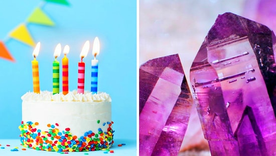 Тест: Месяц вашего рождения расскажет, какой у вас камень-талисман и что это значит