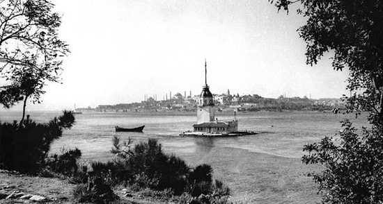 Тест для настоящих любителей Турции: Сможете ли вы угадать город по фотографии?