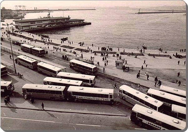 1. Итак, начнем! Какой турецкий город запечатлен на снимке?