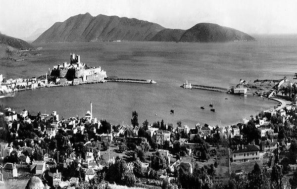 5. Великолепные пейзажи! Такие только в...