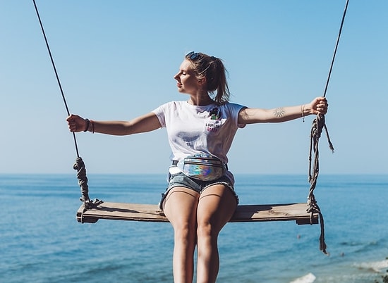 Bilim İnsanları 'Hiçbir Şey Yapmama Sanatının' Yaratıcılığı Neden Arttırdığını Açıkladı!