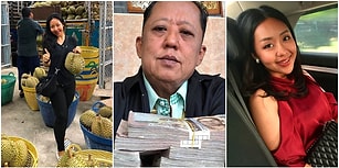 Taliplerini Bekliyor! Kızıyla Evlenip Onu Mutlu Edecek Bir Erkeğe 240 Bin Sterlin Ödemeyi Teklif Eden Baba
