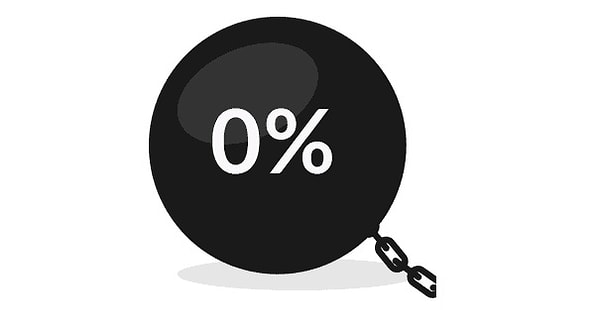 Вы устали от жизни на 0%!