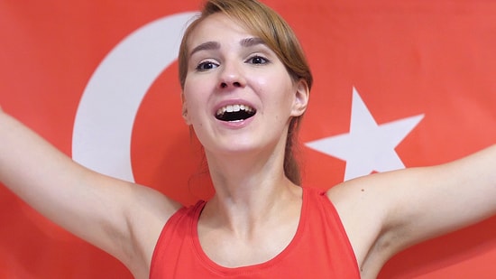 Dünya Sağlık Örgütü Açıkladı; Kadınların En Çok Spor Yaptığı Ülkelerin Başında Türkiye Yer Alıyor