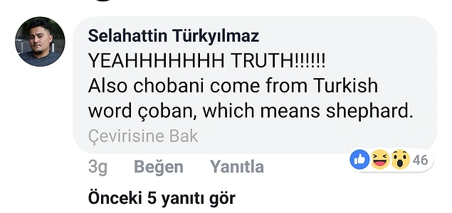 Selahattin etimolojiyle geldi.