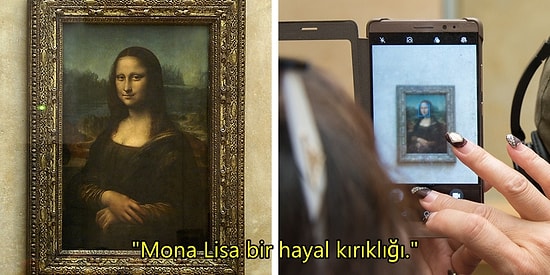 Harcadığınız Paraya Değer mi? Kurduğunuz Hayallerle Uzaktan Yakından Alakası Olmayan 18 Yer