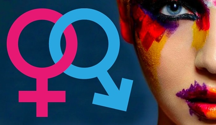 Цветовой тест, который угадает ваш настоящий пол всего за 8 вопросов