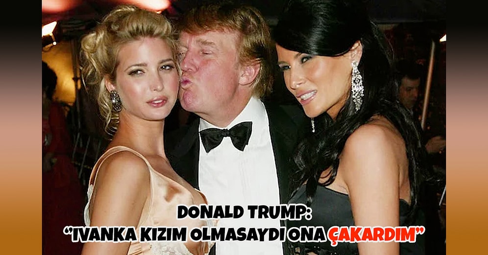 Aile Bireyleri ile Girdikleri 'Sıkı Fıkı' İlişkilerle Büyük Skandallara Konu Olmuş Ünlü İsimler