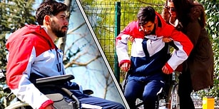 Duygulandıran Sosyal Deney: Türkler, Bedensel Engelli Kişilere Yardım Ediyor mu?
