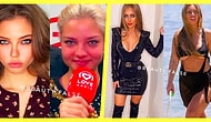 Instagram'daki ve Gerçek Hayattaki Hallerini Gördüğünüzde Ağzınızı Bir Karış Açık Bırakacak 20 Görsel Karşılaştırması