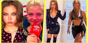 Instagram'daki ve Gerçek Hayattaki Hallerini Gördüğünüzde Ağzınızı Bir Karış Açık Bırakacak 20 Görsel Karşılaştırması