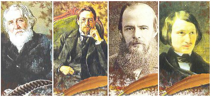 Тест на знание русской литературы, который пройдет на 13/13 только очень начитанный человек