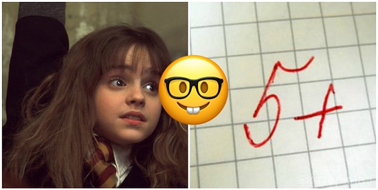 Тест на общие знания: Если наберете 11 баллов, то вы явно учились на одни пятёрки :)