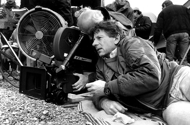 20. Roman Polanski (1933 - )