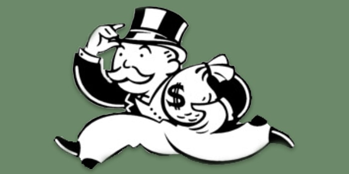 Sen Nasıl Bir Milyarder Olurdun?