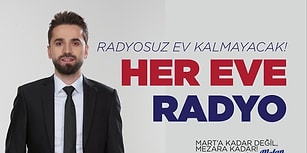 Radyo Dünyasının En Bomba İsimlerinden Biri: Adem Metan ve Birbirinden Ünlü Konukları