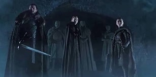 Game of Thrones'un Merakla Beklenen Final Sezonundan İlk Fragman Geldi