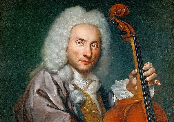 9. Итальянский композитор и скрипач Вивальди родом из...