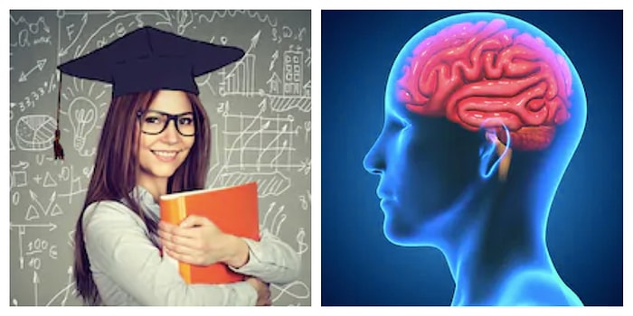 Тест: Если в этом тесте на общие знания вы наберете 10/13, то ваша голова работает как часовой механизм